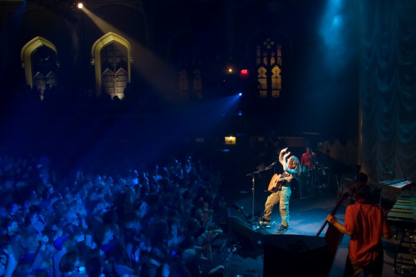 20070911_0219_Ani_at_Babeville